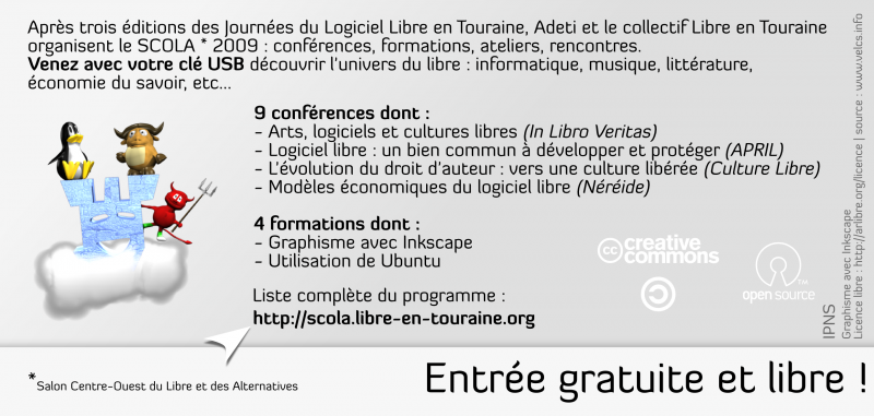 Fichier:Tract-scola2009-ipns-licence AL verso.png
